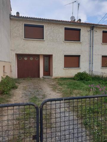 GOND-PONTOUVRE