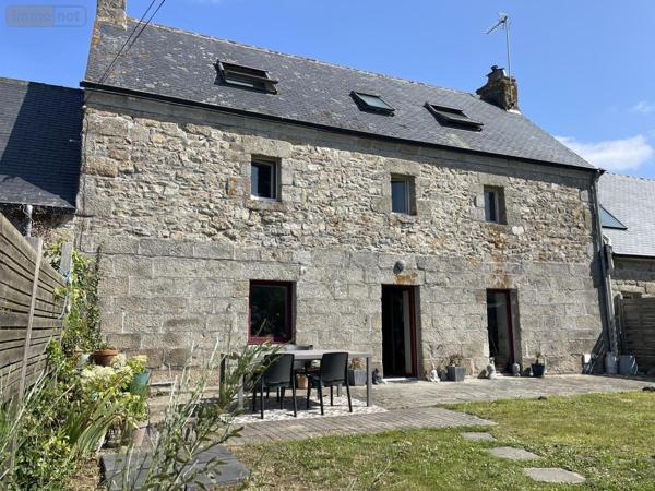 Maison à vendre à Trégunc dans le Finistère (29910), ref : 29118-1448