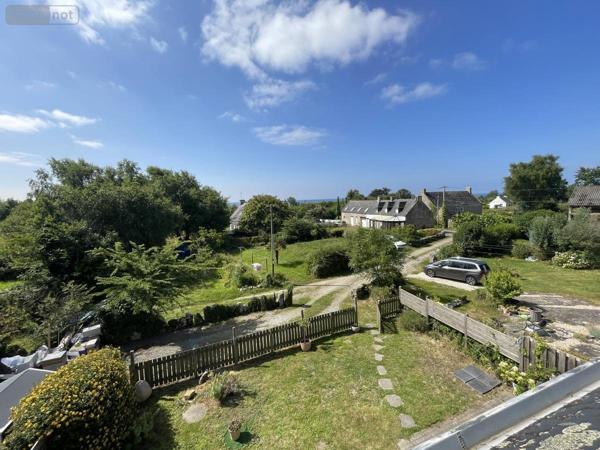 Maison à vendre à Trégunc dans le Finistère (29910), ref : 29118-1448
