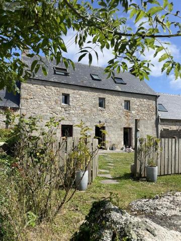 Maison à vendre à Trégunc dans le Finistère (29910), ref : 29118-1448