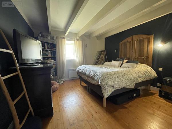 Maison à vendre à Trégunc dans le Finistère (29910), ref : 29118-1448