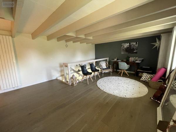 Maison à vendre à Trégunc dans le Finistère (29910), ref : 29118-1448