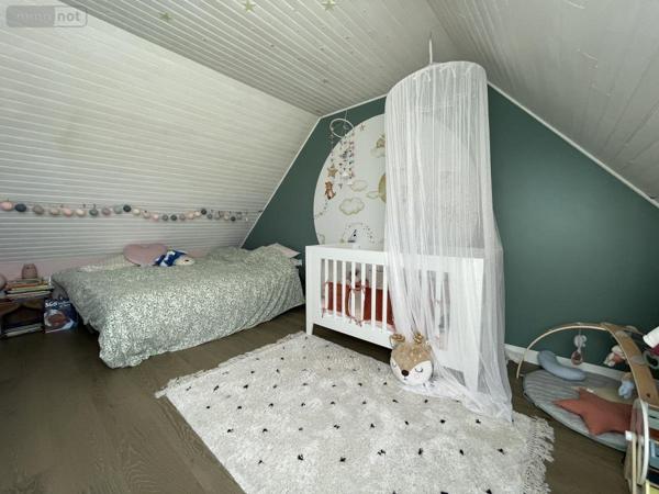 Maison à vendre à Trégunc dans le Finistère (29910), ref : 29118-1448