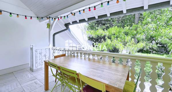 À vendre Maison 10 pièces 241 m² - Romainville 93230