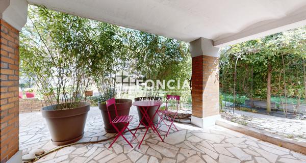 À vendre Maison 10 pièces 241 m² - Romainville 93230