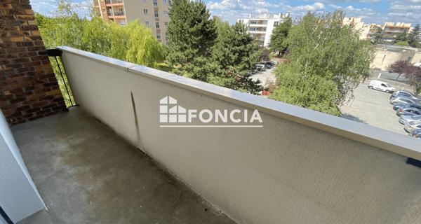 Location Studio 32.84 m² - ÉLancourt 78990