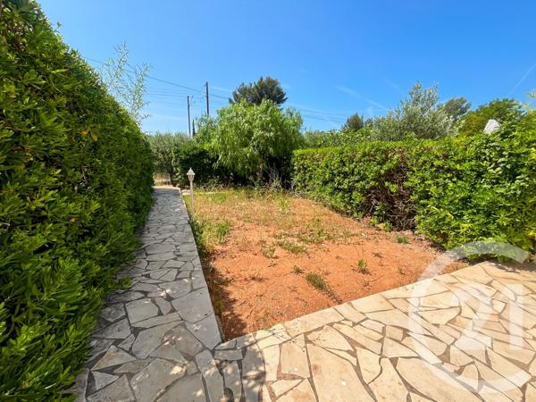 Appartement T1 à vendre  1 pièce - 34,16 m2 BANDOL - 83