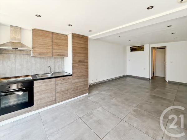 Appartement T1 à vendre  1 pièce - 34,16 m2 BANDOL - 83