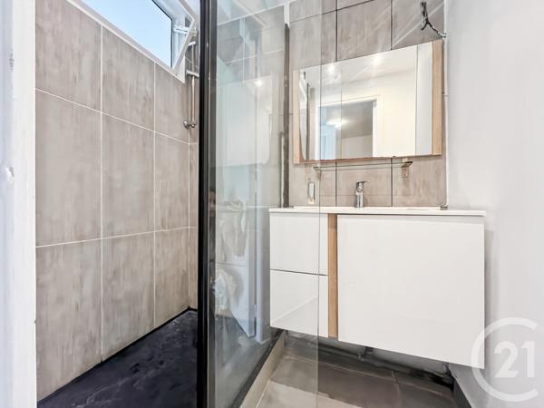 Appartement T1 à vendre  1 pièce - 34,16 m2 BANDOL - 83