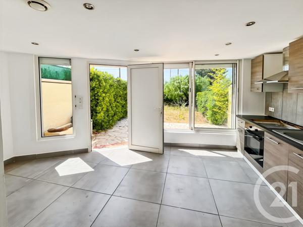 Appartement T1 à vendre  1 pièce - 34,16 m2 BANDOL - 83