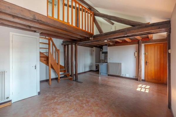 Appartement à vendre 2 pièces 53m²