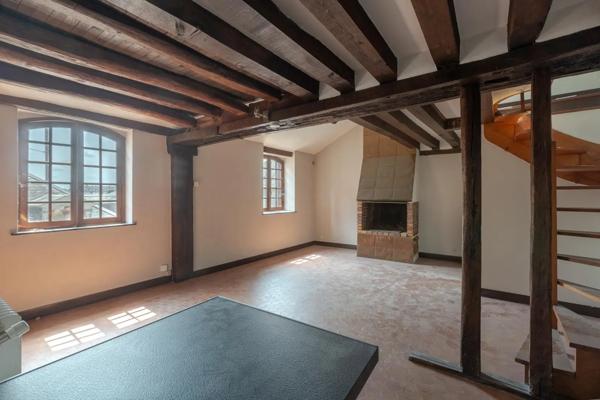 Appartement à vendre 2 pièces 53m²