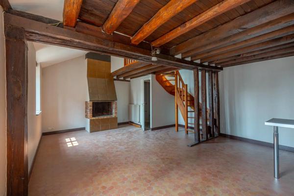 Appartement à vendre 2 pièces 53m²