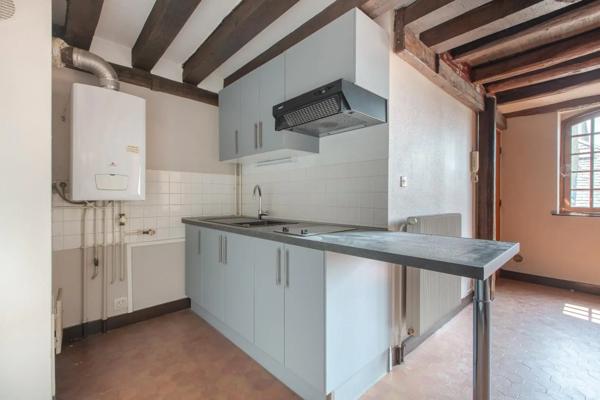 Appartement à vendre 2 pièces 53m²