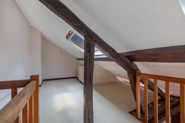 Appartement à vendre 2 pièces 53m²