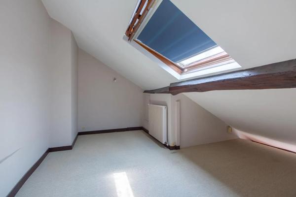 Appartement à vendre 2 pièces 53m²