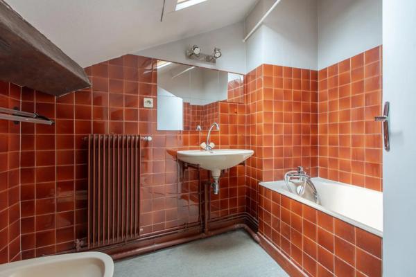 Appartement à vendre 2 pièces 53m²