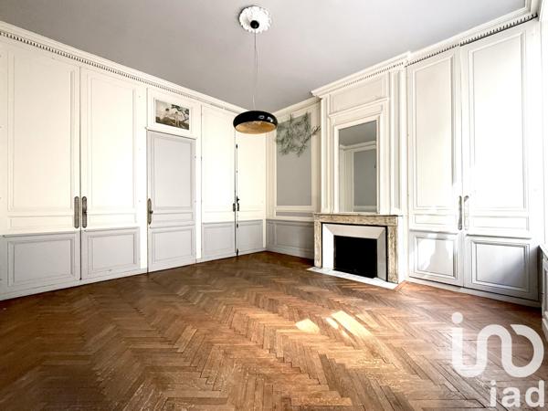 Appartement à vendre 2 pièces 59 m² Bordeaux
