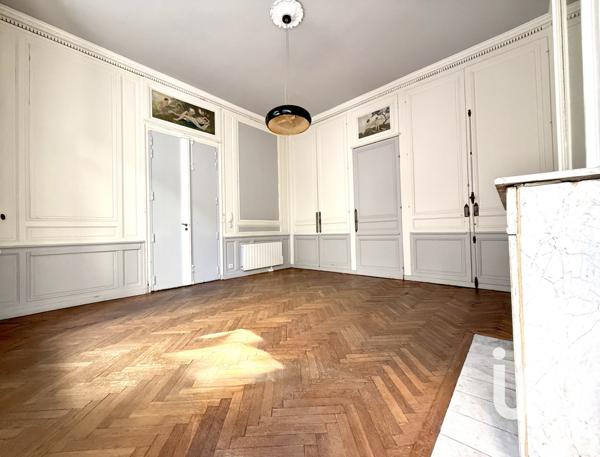 Appartement à vendre 2 pièces 59 m² Bordeaux