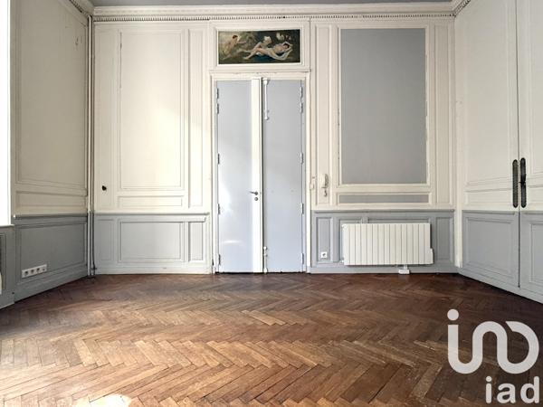 Appartement à vendre 2 pièces 59 m² Bordeaux