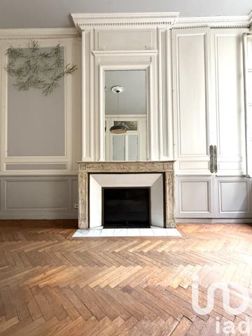 Appartement à vendre 2 pièces 59 m² Bordeaux