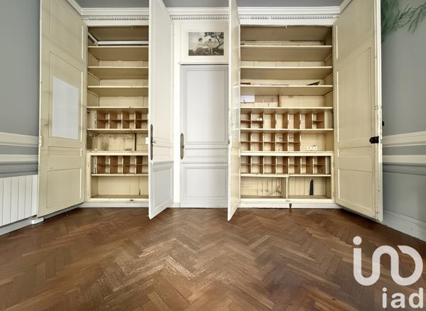 Appartement à vendre 2 pièces 59 m² Bordeaux