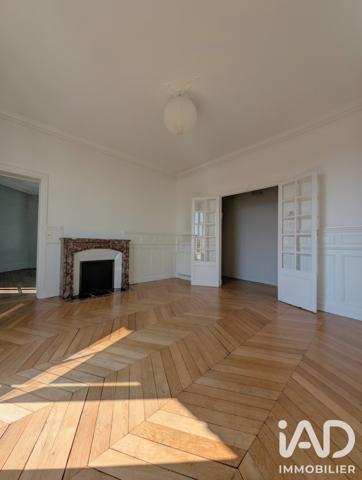 Appartement à vendre 4 pièces 88 m² Moulins
