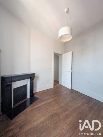 Appartement à vendre 4 pièces 88 m² Moulins