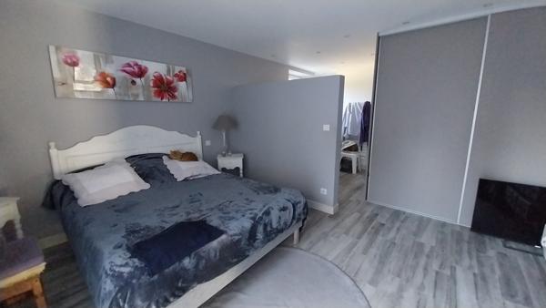 Loriol-du-Comtat (84870) DOMAINE D’EXCEPTION AU CŒUR DU COMTAT VENAISSIN – Vue panoramique Mont Ventoux, chevaux, vignes..