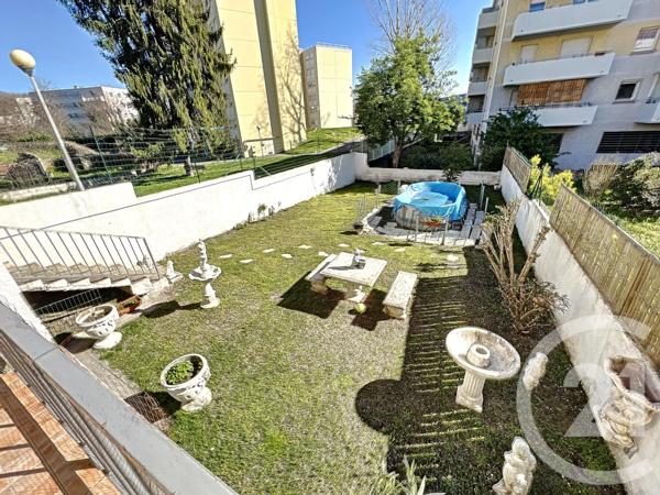 Maison à vendre  4 pièces - 67,66 m2 ALES - 30