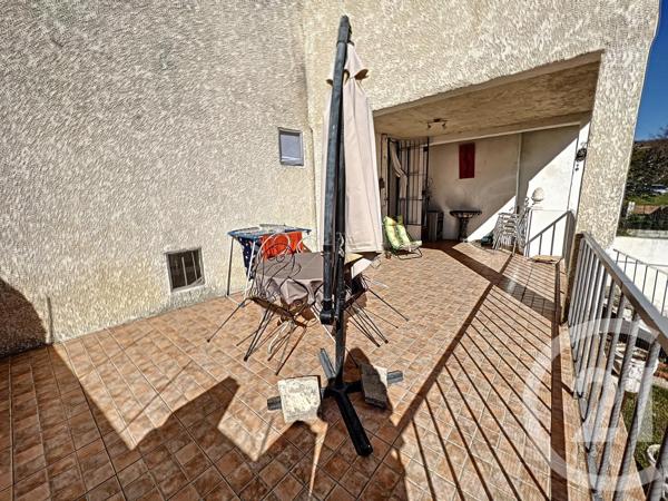 Maison à vendre  4 pièces - 67,66 m2 ALES - 30