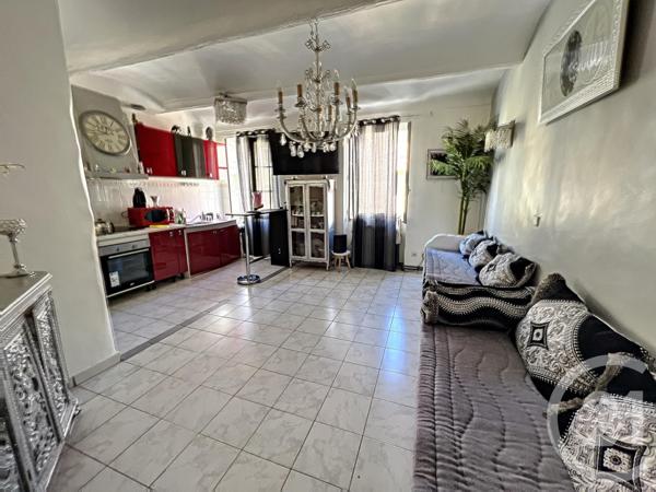 Maison à vendre  4 pièces - 67,66 m2 ALES - 30