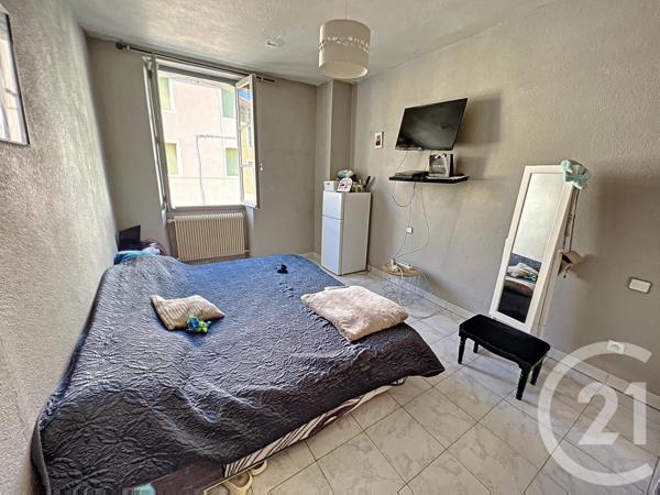 Maison à vendre  4 pièces - 67,66 m2 ALES - 30