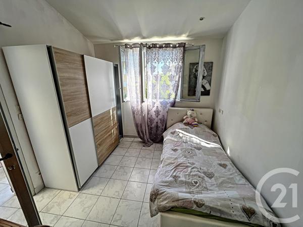 Maison à vendre  4 pièces - 67,66 m2 ALES - 30