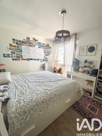 Appartement à vendre 4 pièces 82 m² Sartrouville