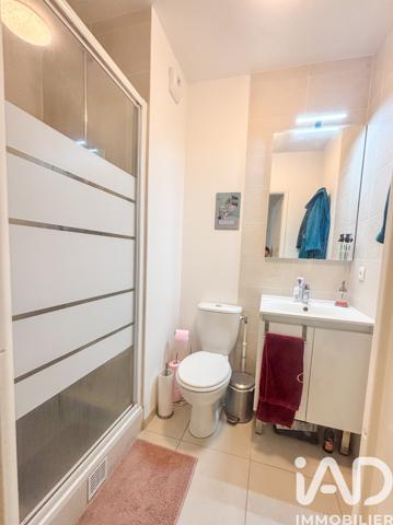 Appartement à vendre 4 pièces 82 m² Sartrouville