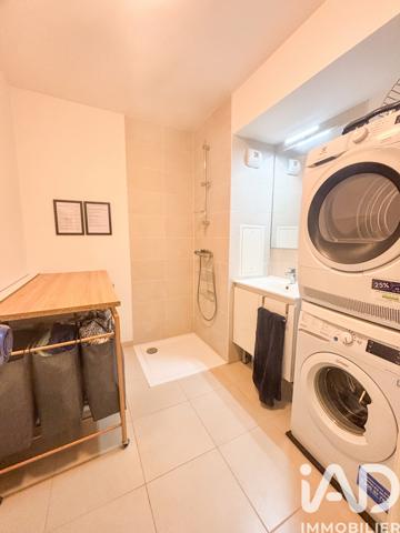 Appartement à vendre 4 pièces 82 m² Sartrouville