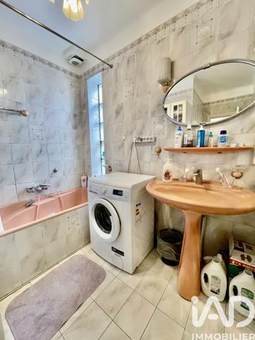 Maison à vendre 6 pièces 110 m² Courdimanche