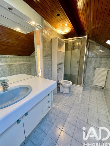 Maison à vendre 6 pièces 110 m² Courdimanche