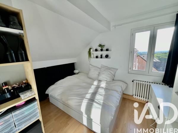 Maison à vendre 6 pièces 110 m² Courdimanche