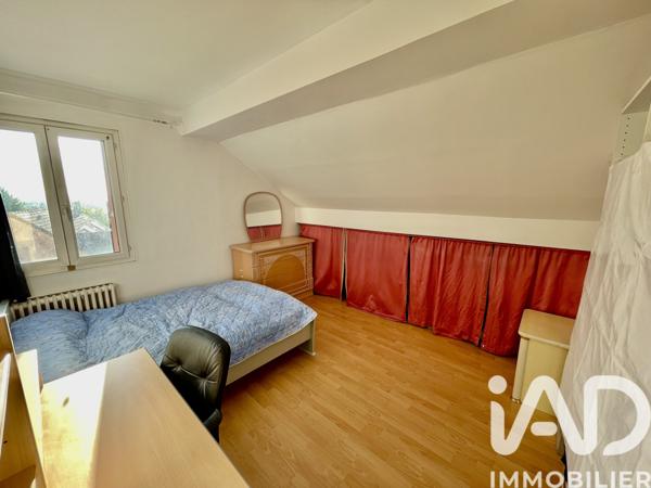 Maison à vendre 6 pièces 110 m² Courdimanche