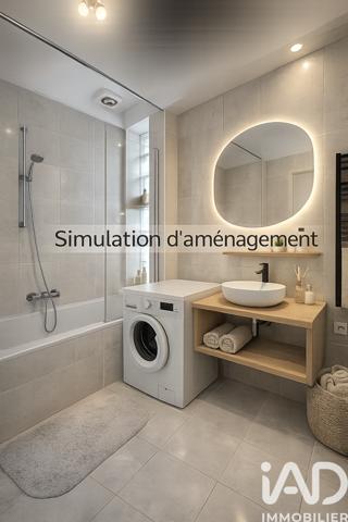Maison à vendre 6 pièces 110 m² Courdimanche