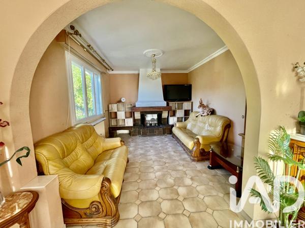 Maison à vendre 6 pièces 110 m² Courdimanche