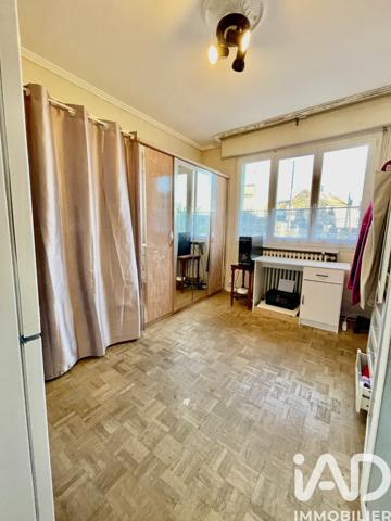 Maison à vendre 6 pièces 110 m² Courdimanche