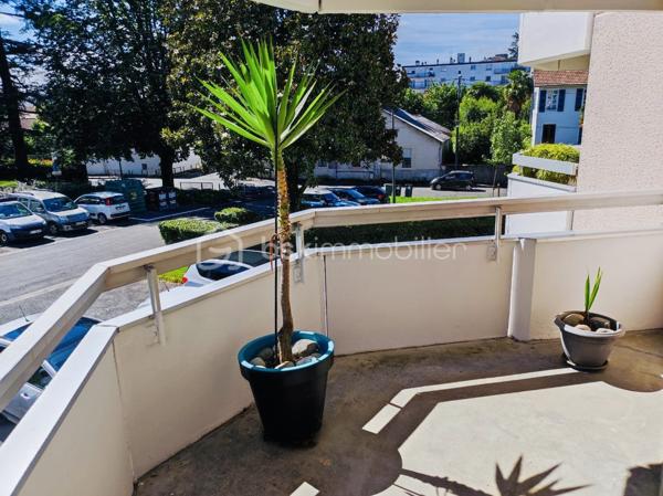 Appartement de 92 m²