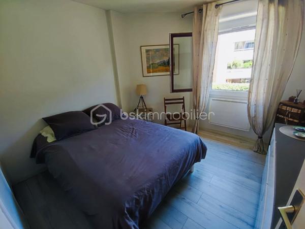 Appartement de 92 m²