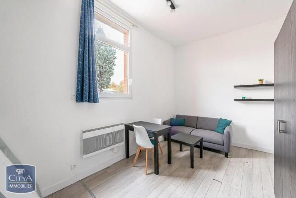 Immeuble à vendre 115m²