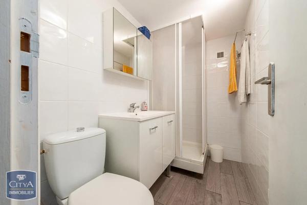 Immeuble à vendre 115m²