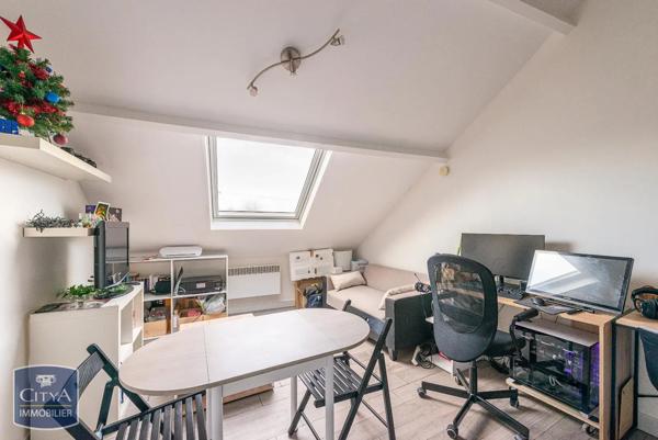 Immeuble à vendre 115m²
