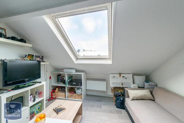 Immeuble à vendre 115m²